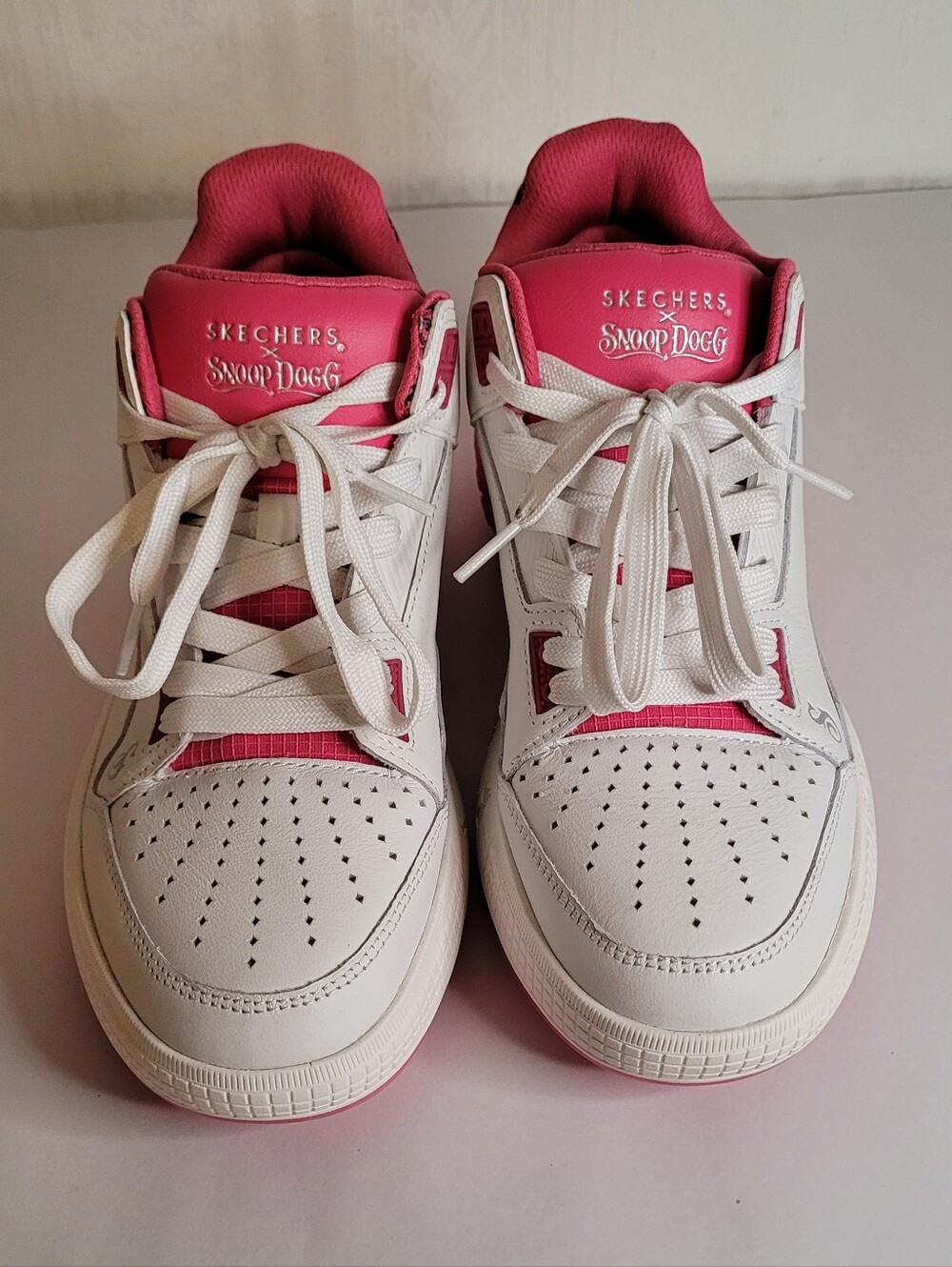 Skechers Snoop Dogg Sizzle Sneakers 7.5 - Picture 3 of 10